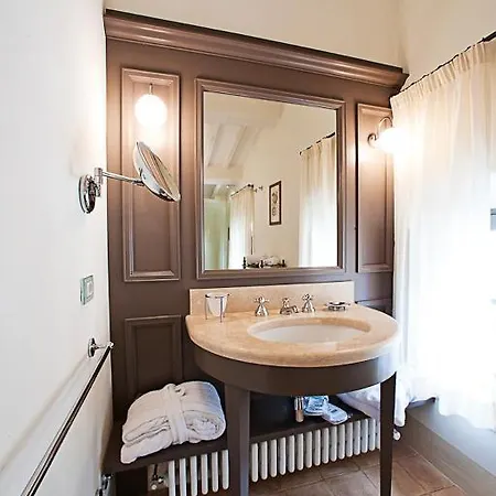 La Di Guest house Cetona