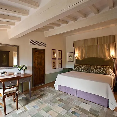 La Di Guest house Cetona
