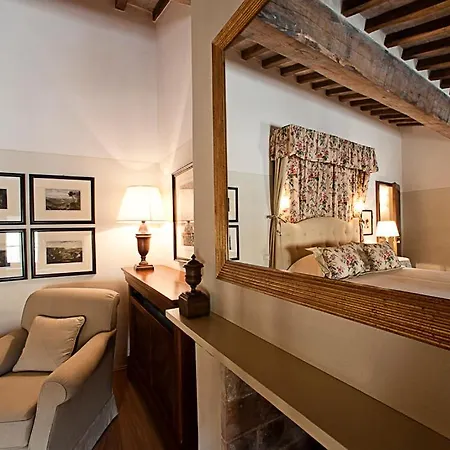 La Di Guest house Cetona