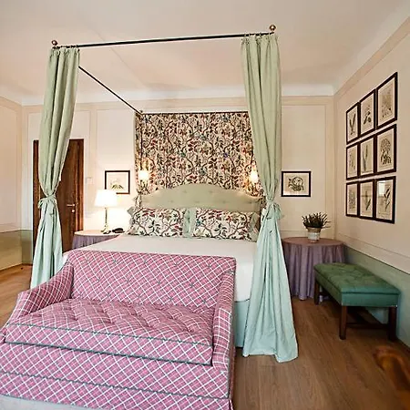 Guest house La Di