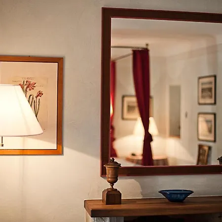 Guest house La Di
