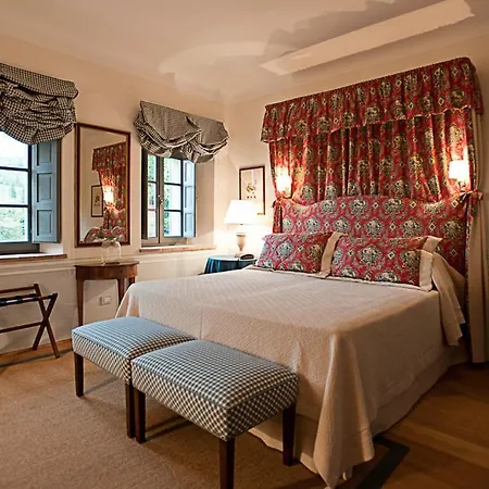 Guest house La Di Cetona