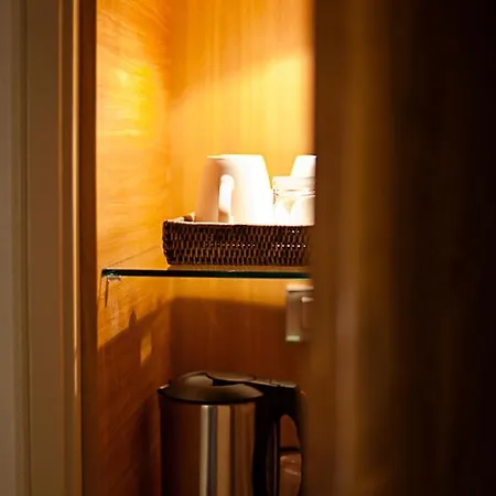 Guest house La Di
