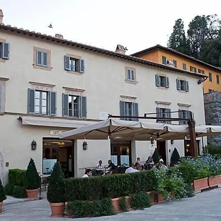 La Di Penzion 4*