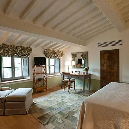 La Di Cetona