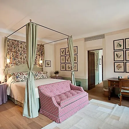 La Di Guest house Cetona