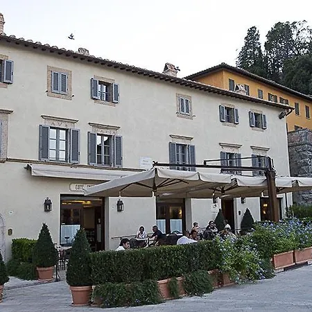 La Di Guest house Cetona