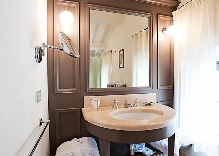 La Di Πανσιόν Cetona