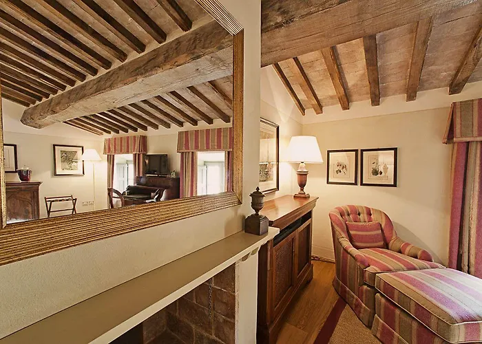 La Di Πανσιόν Cetona