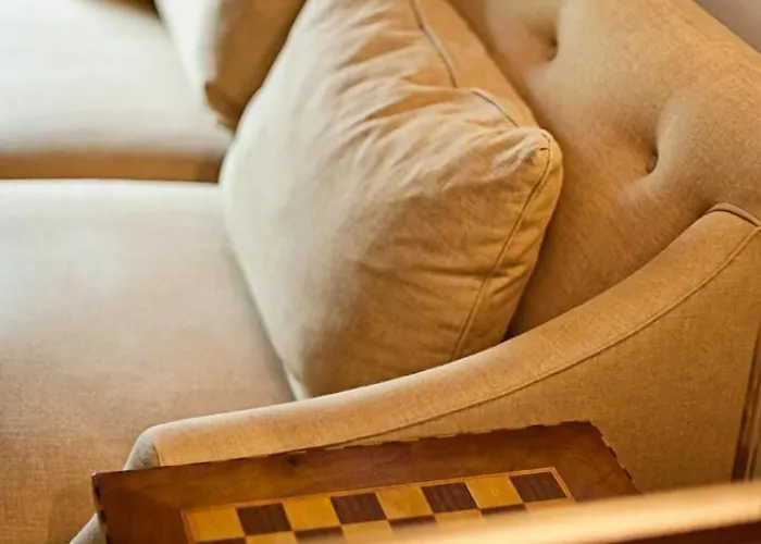 La Di Πανσιόν Cetona